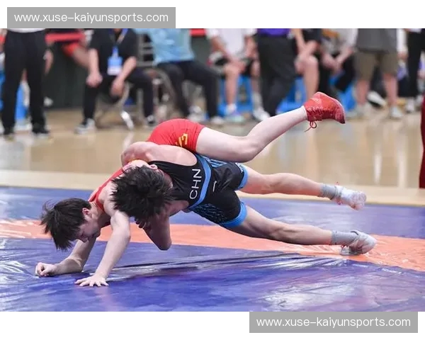 摔跤梯队：从小角落走向竞技舞台的成长引擎